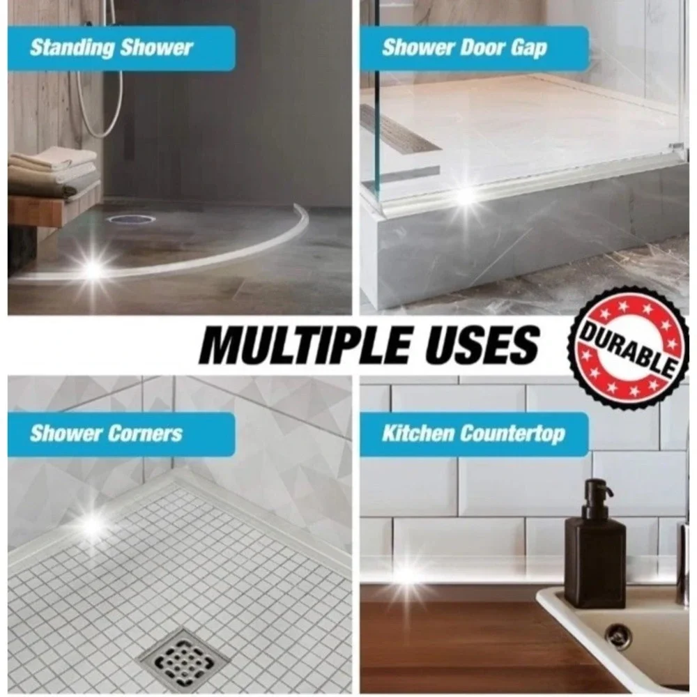 Shower Threshold Water Dam 39